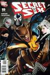 Secret Six #19 Comic Books - Covers, Scans, Photos in Secret Six Comic Books - Covers, Scans, Gallery